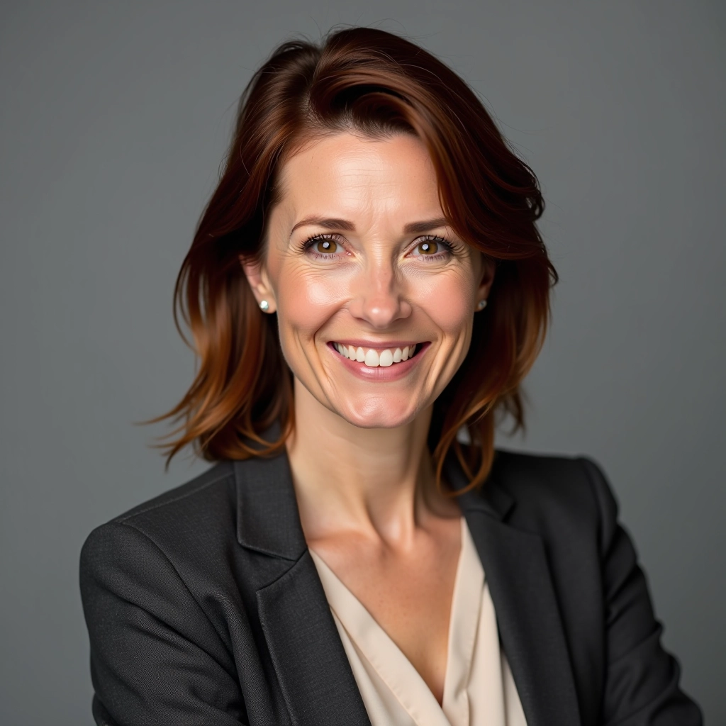 Aoife O'Sullivan