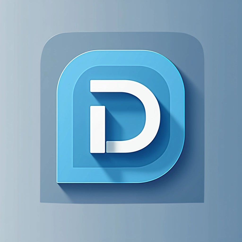 tidyget Dance Calendar Logo